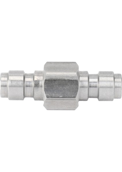 Ξ Ny Ue Zhang 2x Hava Pcp Her Iki Uçlu Erkek Hızlı Bağlantı Adaptörü Paslanmaz Çelik Çift Erkek Doldurma Nipeli (Yurt Dışından) fırsatları