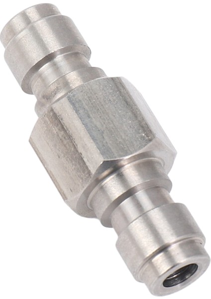 Ξ Ny Ue Zhang 2x Hava Pcp Her Iki Uçlu Erkek Hızlı Bağlantı Adaptörü Paslanmaz Çelik Çift Erkek Doldurma Nipeli (Yurt Dışından) indirimleri