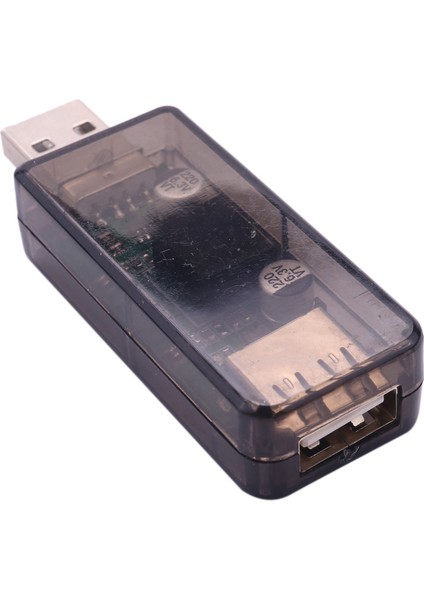 Ξ Ny Ue Zhang 4x ADUM3160 Dijital Sinyal Ses Güç Izolatörü Usb'den Usb'ye Dijital Izolatör (Yurt Dışından)