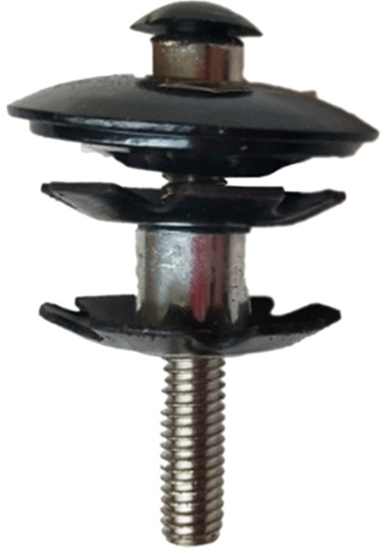 Ξ Ny Ue Zhang 2x Tam Hız Ileri Çekiç Dişsiz Ağır Hizmet Bisiklet Kulaklığı 44MM (Yurt Dışından) fırsatları