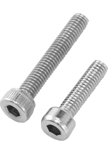 Ξ Ny Ue Zhang 2x Bisiklet Zincir Gergi Ayarlayıcı Alüminyum Alaşımlı Bisiklet Bağlantı Elemanı Cıvatası Tek Hız Bisiklet Cıvatası Vida Gümüş (Yurt Dışından) fiyatları