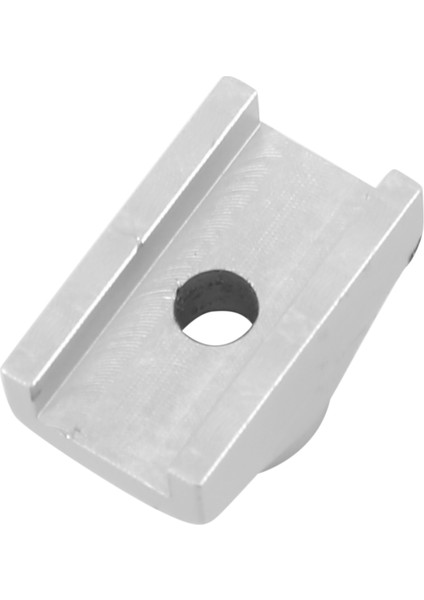 Ξ Ny Ue Zhang 2x Bisiklet Zincir Gergi Ayarlayıcı Alüminyum Alaşımlı Bisiklet Bağlantı Elemanı Cıvatası Tek Hız Bisiklet Cıvatası Vida Gümüş (Yurt Dışından) indirimleri