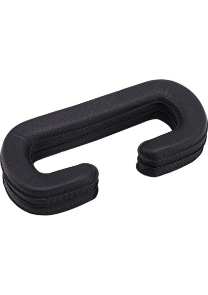Ξ Ny Ue Zhang Kulaklık Vr Yüz Minderi Kılıfı Için Köpük Paketi, Kolay Temizlenen Yüz Köpüğü 11MM (6'lı Paket) (Yurt Dışından)