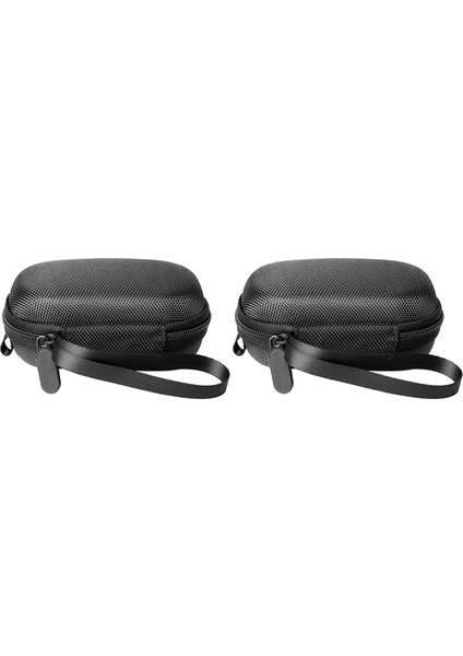 Ξ Ny Ue Zhang 2x Koruyucu Kapak Kabuk Anti-Düşme Sert Kılıf - Kulakiçi Kablosuz Bluetooth Kulaklık Koruma Çantası (Yurt Dışından)