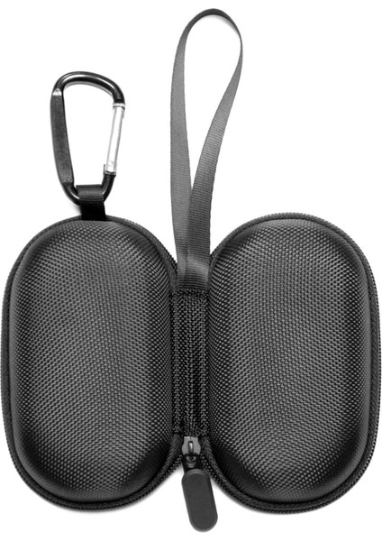 Ξ Ny Ue Zhang 2x Koruyucu Kapak Kabuk Anti-Düşme Sert Kılıf - Kulakiçi Kablosuz Bluetooth Kulaklık Koruma Çantası (Yurt Dışından)
