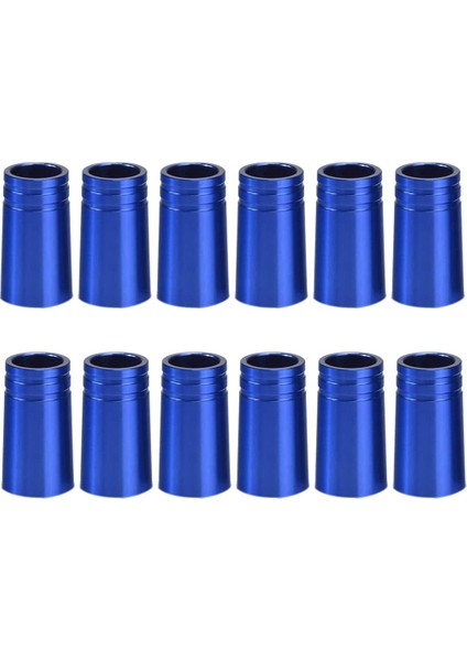 Ξ Ny Ue Zhang 24 Adet/paket Golf Ferülleri .370 Alüminyum 25MM Ütüler Milleri Golf Kulübü Aksesuarları (Yurt Dışından) modelleri