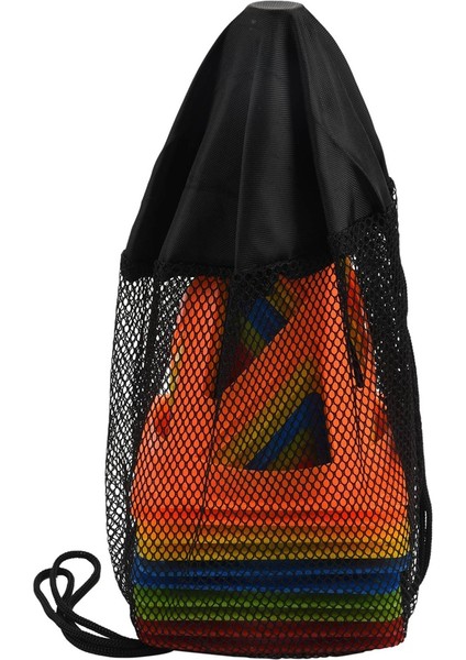 Ξ Ny Ue Zhang 20X Futbol Eğitim Konileri Katlanabilir Rüzgar Geçirmez Işaretleme Konileri Açık Futbol Basketbol Eğitimi Için Çeviklik Konileri (Yurt Dışından) fiyatları