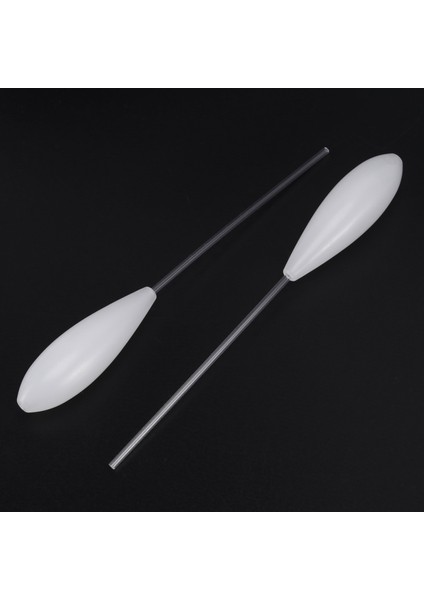 Ξ Ny Ue Zhang 4 Adet Akrilik Bombarda Balıkçılık Şamandıralar Sazan Kaba Alabalık Bas Deniz Cazibesi Olta Takımı Aksesuarları 15G (Yurt Dışından) fırsatları