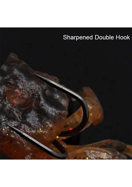 Ξ Ny Ue Zhang Parça Yengeç Balıkçılık Cazibesi Kiti, Simüle Yengeç Yemleri Yapay Balık Lures Keskin Kanca ile Mücadele, 3D Yumuşak Deniz Crankbaits (Yurt Dışından) fiyatları