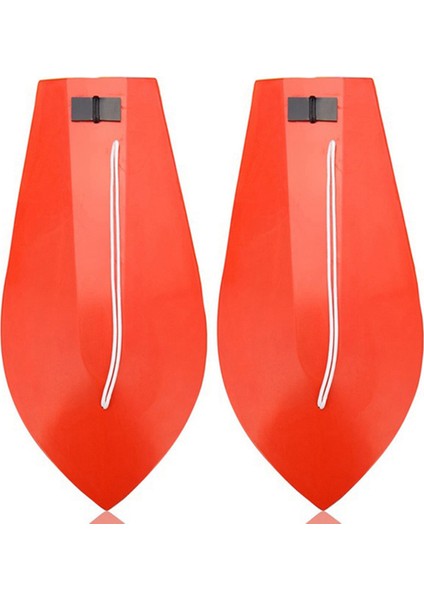 Ξ Ny Ue Zhang 2x Balıkçılık Trolling Kurulu Planya Dalış Kurulu K-Tipi Balıkçılık Deniz Balıkçı Teknesi Yapay Yem Trolling Balıkçılık Araçları-5 (Yurt Dışından)