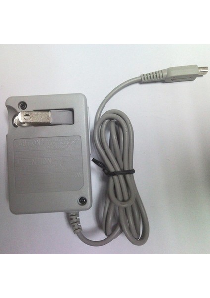 Ξ Ny Ue Zhang Voor Nieuwe Xl Ll Voor Xl 2ds Xl Abd Tak Için 2x Şarj Cihazı Ac Adaptörü (Yurt Dışından)