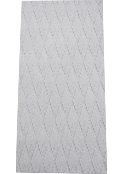 Ξ Ny Ue Zhang Sörf Tahtası Güverte Çekiş Tahtası Eva Kaymaz Ped Yapışkanlı Kaymaz Güverte Pedi, Tekne Güvertesi, Kano, Sörf Tahtası, Dikey Kürek Tahtası, Skimboards - Beyaz (Yurt Dışından)