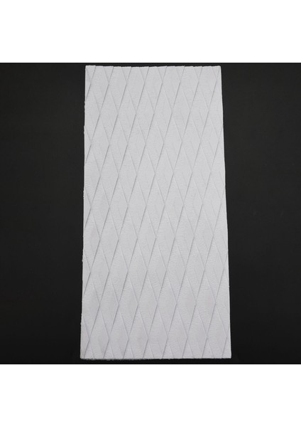 Ξ Ny Ue Zhang Sörf Tahtası Güverte Çekiş Tahtası Eva Kaymaz Ped Yapışkanlı Kaymaz Güverte Pedi, Tekne Güvertesi, Kano, Sörf Tahtası, Dikey Kürek Tahtası, Skimboards - Beyaz (Yurt Dışından) fırsatları