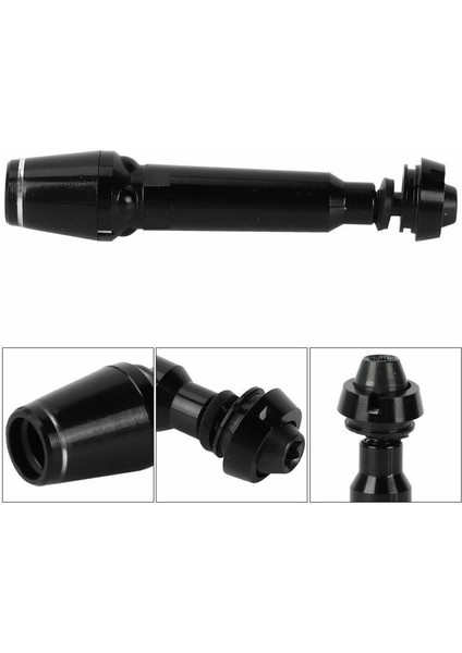 Ξ Ny Ue Zhang Dünya TW747 Sürücü Golf Kulübü Aksesuarları Için 0.335RH Golf Mili Kol Adaptörü (Yurt Dışından) fiyatları