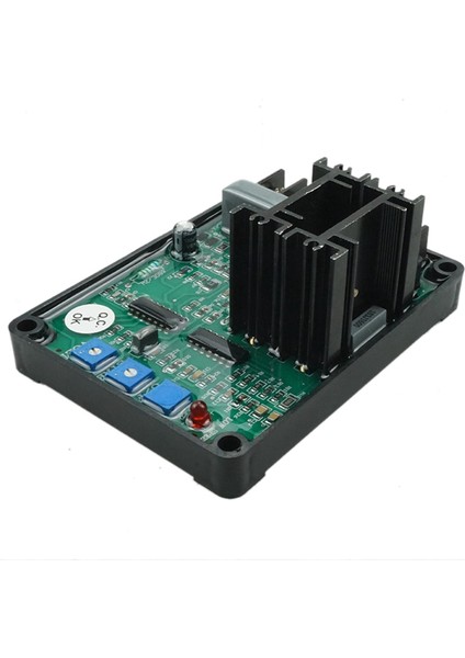 Ξ Ny Ue Zhang 2x GAVR-12A Gavr 12A Avr Jeneratör Için Otomatik Voltaj Regülatörü Kurulu Voltaj Regülatörü Kurulu Jeneratör Aksesuarları (Yurt Dışından)