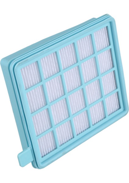 Ξ Ny Ue Zhang Aktif ve Kompakt Elektrikli Süpürge Için 3x Filtre Seti. (FC8058 / 01 ile Karşılaştırılabilir) (Yurt Dışından)