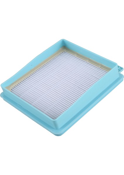 Ξ Ny Ue Zhang Aktif ve Kompakt Elektrikli Süpürge Için 3x Filtre Seti. (FC8058 / 01 ile Karşılaştırılabilir) (Yurt Dışından)