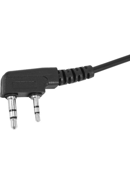 Ξ Ny Ue Zhang Radyo Siyahı Için 2x Güvenlik Kulak Askısı Kulaklık Kulaklık Kulaklık (Yurt Dışından) fırsatları