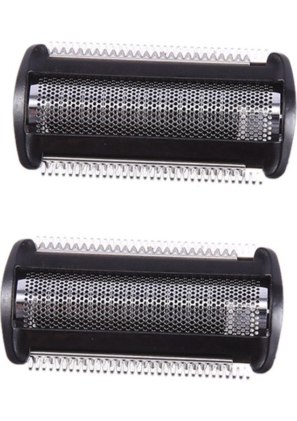 Ξ Ny Ue Zhang Bodygroom 2024 - 2040 S11 Yss2 Yss3 Serisi Için 4 Paket Tıraş Başlığı Yedek Giyotin (Yurt Dışından)