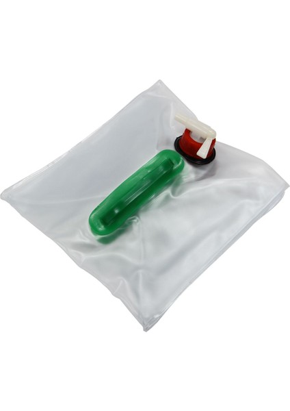 Ξ Ny Ue Zhang 20L 5.3 Galon Taşınabilir Su Taşıyıcı Katlanabilir Su Depolama Kabı Kamp Yürüyüş Tırmanma Için (Yurt Dışından) fırsatları