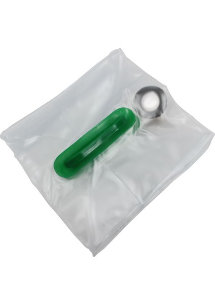 Ξ Ny Ue Zhang 20L 5.3 Galon Taşınabilir Su Taşıyıcı Katlanabilir Su Depolama Kabı Kamp Yürüyüş Tırmanma Için (Yurt Dışından) indirimleri