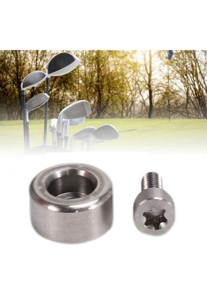 Ξ Ny Ue Zhang 2022 Için Golf Sürücüsü Ağırlığı Ağırlık Stealth Plus Arka Ağırlık Stealth Sürücü Fairway Hibrit Arka Ağırlık, 8g (Yurt Dışından)