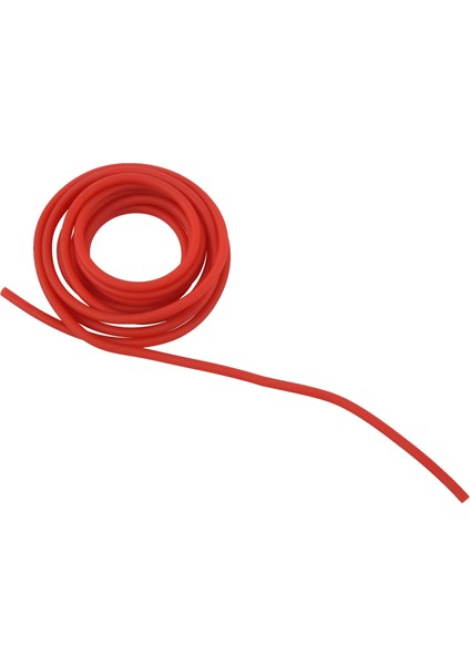 Ξ Ny Ue Zhang Boru Egzersiz Lastiği Direnç Bandı Mancınık Dub Elastik, Kırmızı 2.5m (Yurt Dışından) modelleri