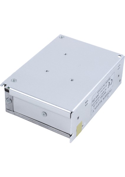 Ξ Ny Ue Zhang 5x Ac 110-220V Dc 24V 2A 48W LED Şerit Işık Için Anahtar Güç Kaynağı Trafosu (Yurt Dışından)