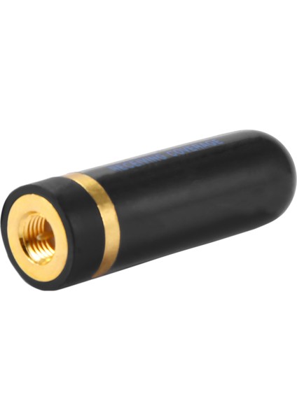 Ξ Ny Ue Zhang 5x SRH805S Çift Bant Uhf + Vhf Anten Sma Erkek UV3R UV100 Lınton LT6100 LT6188 / Vx-6r Radyo (Yurt Dışından)