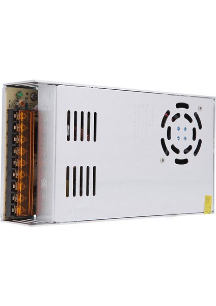 Ξ Ny Ue Zhang 2x Ac 110V / 220V - Dc 48V 8.3A 400W Gerilim Dönüştürücü Anahtarı LED Şerit Için Güç Kaynağı (Yurt Dışından)