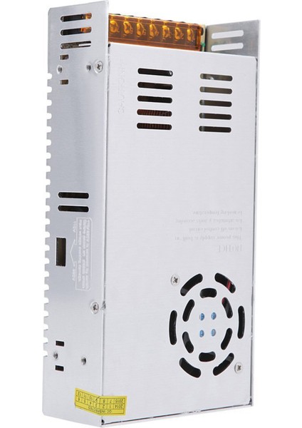 Ξ Ny Ue Zhang 2x Ac 110V / 220V - Dc 48V 8.3A 400W Gerilim Dönüştürücü Anahtarı LED Şerit Için Güç Kaynağı (Yurt Dışından)