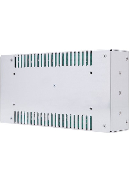 Ξ Ny Ue Zhang 2x Ac 110V / 220V - Dc 48V 8.3A 400W Gerilim Dönüştürücü Anahtarı LED Şerit Için Güç Kaynağı (Yurt Dışından)