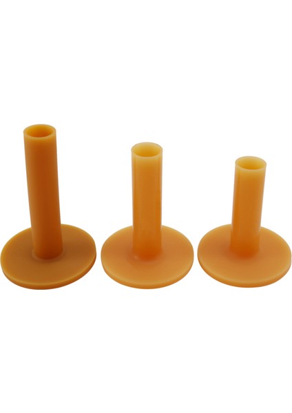 Ξ Ny Ue Zhang 6 Parça Kahve Dayanıklı Tee Sürüş Aralığı 60/ 70/ 80 mm (Yurt Dışından)