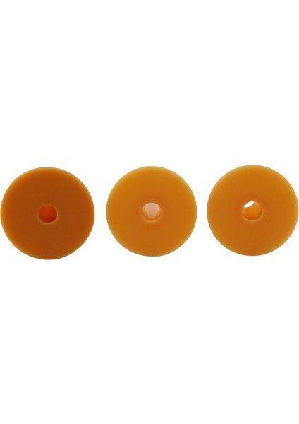 Ξ Ny Ue Zhang 6 Parça Kahve Dayanıklı Tee Sürüş Aralığı 60/ 70/ 80 mm (Yurt Dışından)