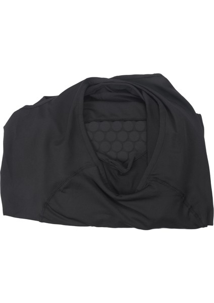 Ξ Ny Ue Zhang Erkek Kaburga Koruyucu Yastıklı Yelek Sıkıştırma Gömlek Eğitim Yeleği Futbol Futbol Basketbol Hokey Koruyucu Dişli Xl Için 3-Pad ile (Yurt Dışından) fırsatları