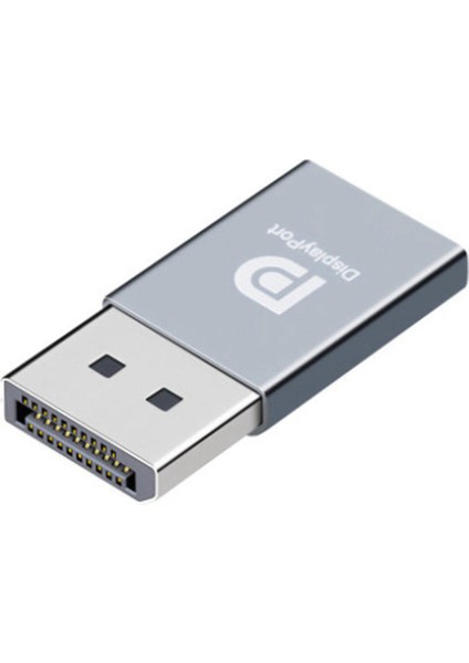 Ξ Ny Ue Zhang 2x 4K Displayport Kukla Fiş Dp Sanal Ekran Adaptörü Edıd Başsız Hayalet Emulator Grafik Ekran Kartı Dolandırıcı (Yurt Dışından)