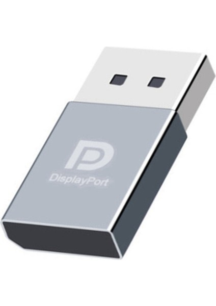 Ξ Ny Ue Zhang 2x 4K Displayport Kukla Fiş Dp Sanal Ekran Adaptörü Edıd Başsız Hayalet Emulator Grafik Ekran Kartı Dolandırıcı (Yurt Dışından)