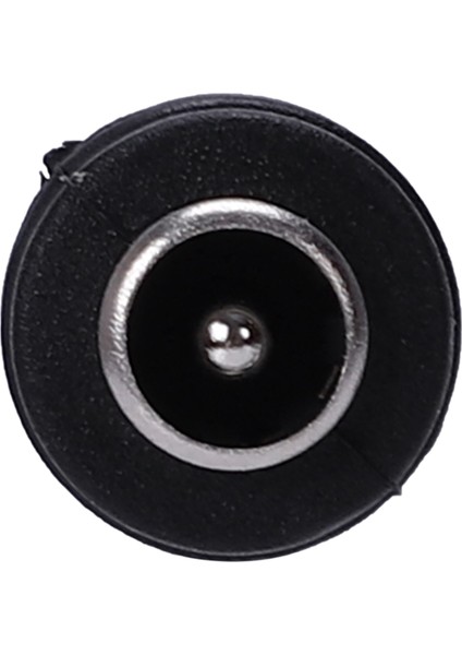 Ξ Ny Ue Zhang 3x Sarı Uç 4.0x1.7 mm Erkek Fiş 5.5x2.1mm Dişi Jack Dc Güç Konektörü Siyah (Yurt Dışından) indirimleri
