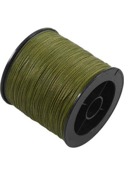 Ξ Ny Ue Zhang 2x 500 M 30 Lb 0.26MM Olta Gücü Pe Örgülü 4 Tel Yeşil (Yurt Dışından)