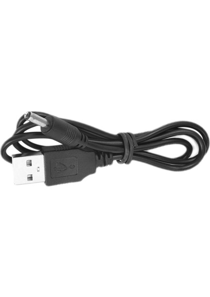 Ξ Ny Ue Zhang 10X Usb'den 3,5 Mm'ye Varil Jakı 5V Dc Güç Kablosu (Yurt Dışından) modelleri