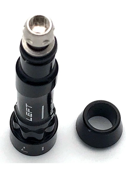 Ξ Ny Ue Zhang J715 Sürücüsü J15F Fairway Wood Için .335 Golf Şaft Adaptörü Kolu (Yurt Dışından)