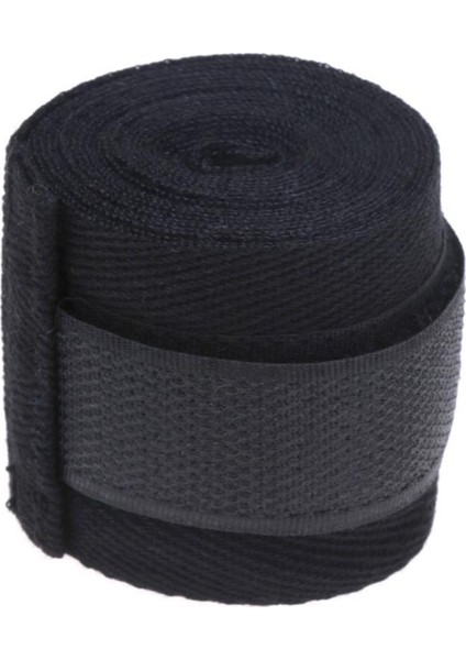 Ξ Ny Ue Zhang 1 Adet 2.5 M Eslatic Pamuk Spor Kayış Boks Bandajı Muay Thai Taekwondo El Eldivenleri Sarar (Yurt Dışından)