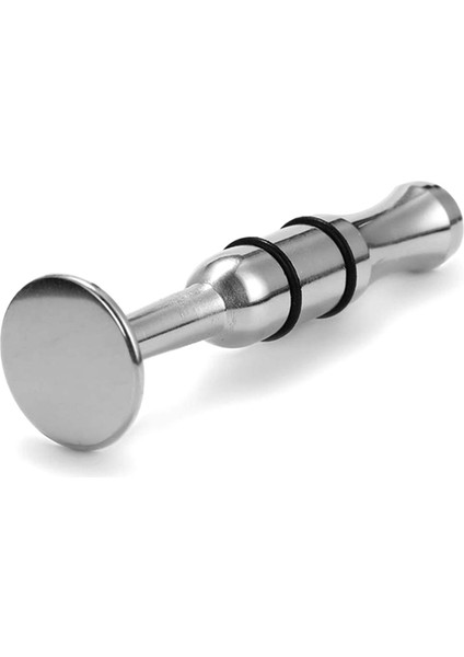 Ξ Ny Ue Zhang Ağızlık Trompet Ağız Gücü Eğitmen Gümüş Saksafon Boynuz Trombon Tuba Aksesuarları (Yurt Dışından)