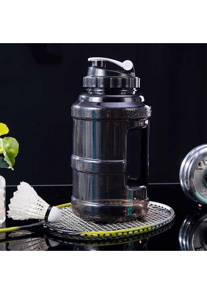 Ξ Ny Ue Zhang 2.5l Su Şişesi Çevre Dostu Yeniden Kullanılabilir Su Şişesi Erkekler Kadınlar Için Spor Salonu Açık Bisiklet (Yurt Dışından) fiyatları