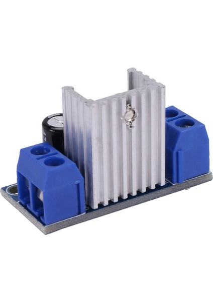Ξ Ny Ue Zhang 4x LM317 Dc-Dc 1.5A 1.2-37V Ayarlanabilir Güç Kaynağı Kartı Dc Dönüştürücü Modülü (Yurt Dışından)