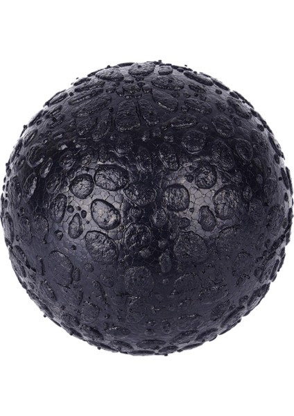 Ξ Ny Ue Zhang Adet Fitness Topu Yüksek Yoğunluklu Masaj Topu Eğitim Topu 10 cm Miyofasyal Yayın Derin Doku Terapisi Yoga (Yurt Dışından)