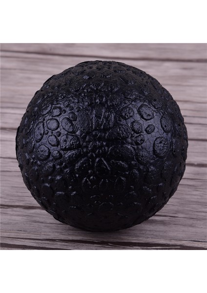 Ξ Ny Ue Zhang Adet Fitness Topu Yüksek Yoğunluklu Masaj Topu Eğitim Topu 10 cm Miyofasyal Yayın Derin Doku Terapisi Yoga (Yurt Dışından) fırsatları