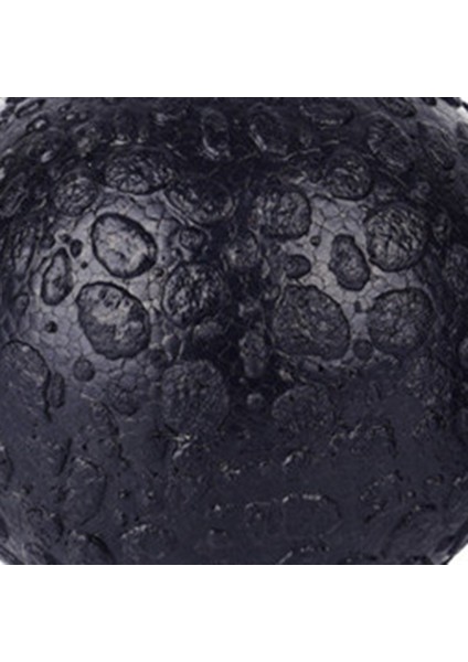 Ξ Ny Ue Zhang Adet Fitness Topu Yüksek Yoğunluklu Masaj Topu Eğitim Topu 10 cm Miyofasyal Yayın Derin Doku Terapisi Yoga (Yurt Dışından) indirimleri