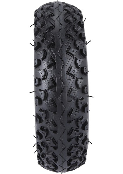 Ξ Ny Ue Zhang 200X50 Dış Lastik Speedway Mini 4 Pro Arka Tekerlek 8 Inç Elektrikli Scooter Lastiği Mini 4 Pro Arka Lastik (Yurt Dışından)