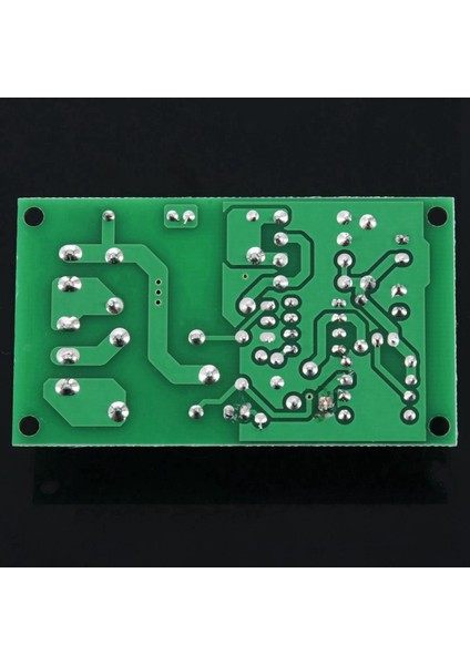 Ξ Ny Ue Zhang 2x 220V Röle Kartı, Güç Açma, Zaman Geciktirme, Devre Modülü, Koridor Anahtarı, Merdiven Lambası, D1B5 (Yurt Dışından) fırsatları